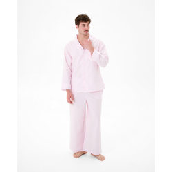 Пижама unisex Lotus Home - City розовый L, , 6