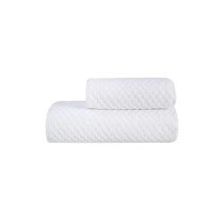 Полотенце Lotus Home - Larna белый 90*150, , 8