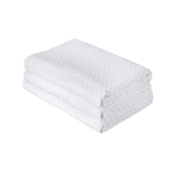 Полотенце Lotus Home - Larna белый 50*90, , 7