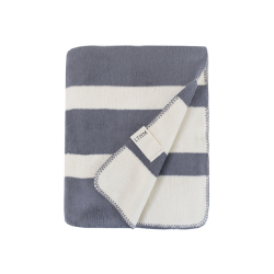 Плед Lotus Home - Infinity Stripe серый 200*220, , 4