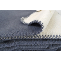 Плед Lotus Home - Infinity серый 200*220, , 5