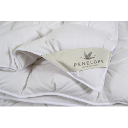 Одеяло Penelope - Innovia 13,5 tog пуховое 195*215 евро, , 4