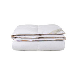 Одеяло Penelope - Bronze 8,5 tog пуховое 220*240 King size, , 3