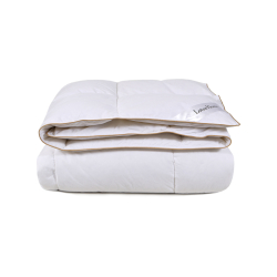 Одеяло Lotus Home - Goose 90% Light 6,5 tog пуховое 195*215 евро, , 3