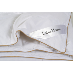 Одеяло Lotus Home - Goose 90% 10,5 tog пуховое 155*215 полуторное, , 4