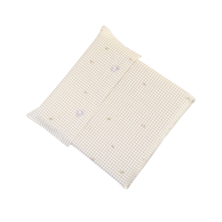 Постельное белье сатин Lotus Home - Hima евро, , 6