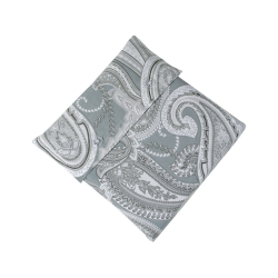 Постельное белье сатин Lotus Home - Chilla евро, , 6