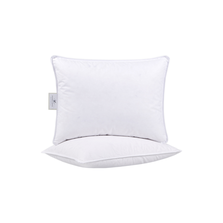 Детская подушка Penelope - Gold пуховая 35*45