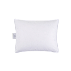 Детская подушка Penelope - Gold пуховая 35*45, , 4