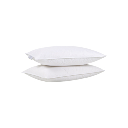 Детская подушка Penelope - Gold пуховая 35*45, , 5