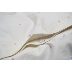 Постельное белье сатин Lotus Home - Stasy евро, , 5