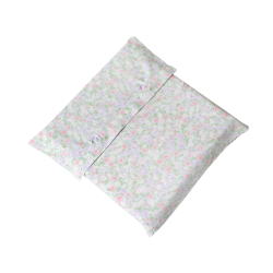 Постельное белье сатин Lotus Home - Stasy евро, , 6