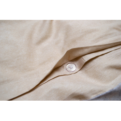 Постельное белье сатин Lotus Home - Menya евро, , 5