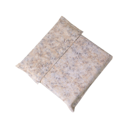 Постельное белье сатин Lotus Home - Menya евро, , 6