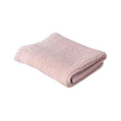 Полотенце Lotus Home - Rius light pink светло-розовый 50*100, , 7