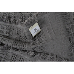 Покрывало Penelope - Belinda anthracite антрацит 240*250, , 4