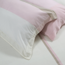 Постельное белье Buldans - Verona strawberry клубничный king size, , 3