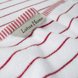 Набор полотенец Lotus Home - Christmas Express 40*60 (2шт.), , 5