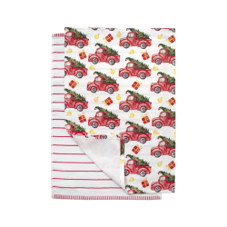 Набор полотенец Lotus Home - Christmas Express 40*60 (2шт.), , 6