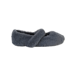 Тапочки домашние Penelope - Cozy anthracite антрацит 36, , 5