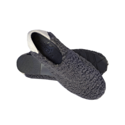 Тапочки домашние Penelope - Teddy anthracite антрацит 36, , 3