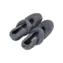 Тапочки домашние Penelope - Cozy anthracite антрацит 40, , 4