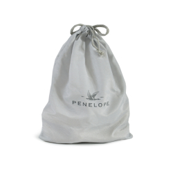 Тапочки домашние Penelope - Cozy cream кремовый 41, , 6