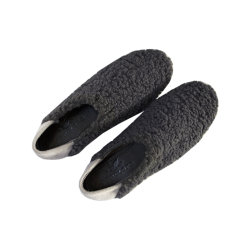 Тапочки домашние Penelope - Teddy anthracite антрацит 39, , 4