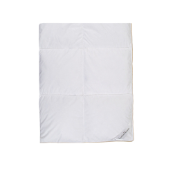 Одеяло Lotus Home - Goose 90% 10,5 tog пуховое 195*215 евро, , 5