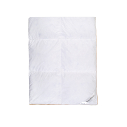 Одеяло Lotus Home - Goose 30% New 8,5 tog пуховое 195*215 евро, , 5