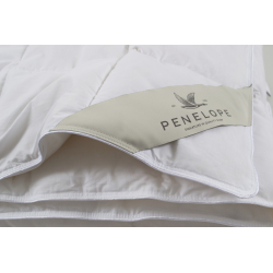 Одеяло Penelope - Gold 6,5 tog пуховое 195*215 евро, , 4