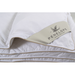 Одеяло Penelope - Dove 10,5 tog пуховое 155*215 полуторное, , 4