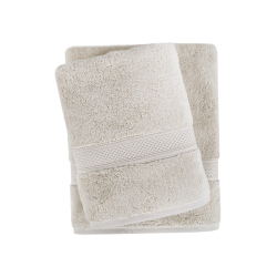 Полотенце махровое Lotus Home - Grand soft twist natural бежевый 50*90, , 3