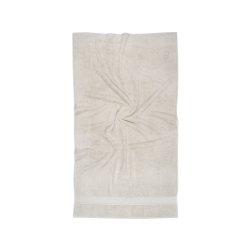 Полотенце махровое Lotus Home - Grand soft twist natural бежевый 50*90, , 6