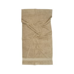 Полотенце махровое Lotus Home - Grand soft twist cappuccino капучино 90*150, , 6