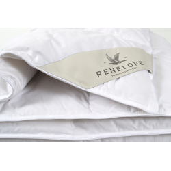 Одеяло Penelope - Gold 8,5 tog пуховое 220*240 King size, , 4