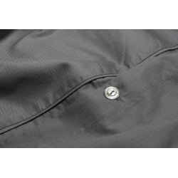 Пододеяльник с наволочками Penelope - Pure antrasit антрацит 260*240+50*70 (2), , 5