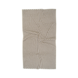 Полотенце Lotus Home - Ruta brown коричневый 50*70, , 6