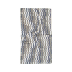 Полотенце Lotus Home - Ruta grey серый 70*140, , 6