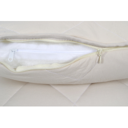 Набор одеяло с подушками Penelope - Colors in Comfort cream кремовый полуторный, , 6