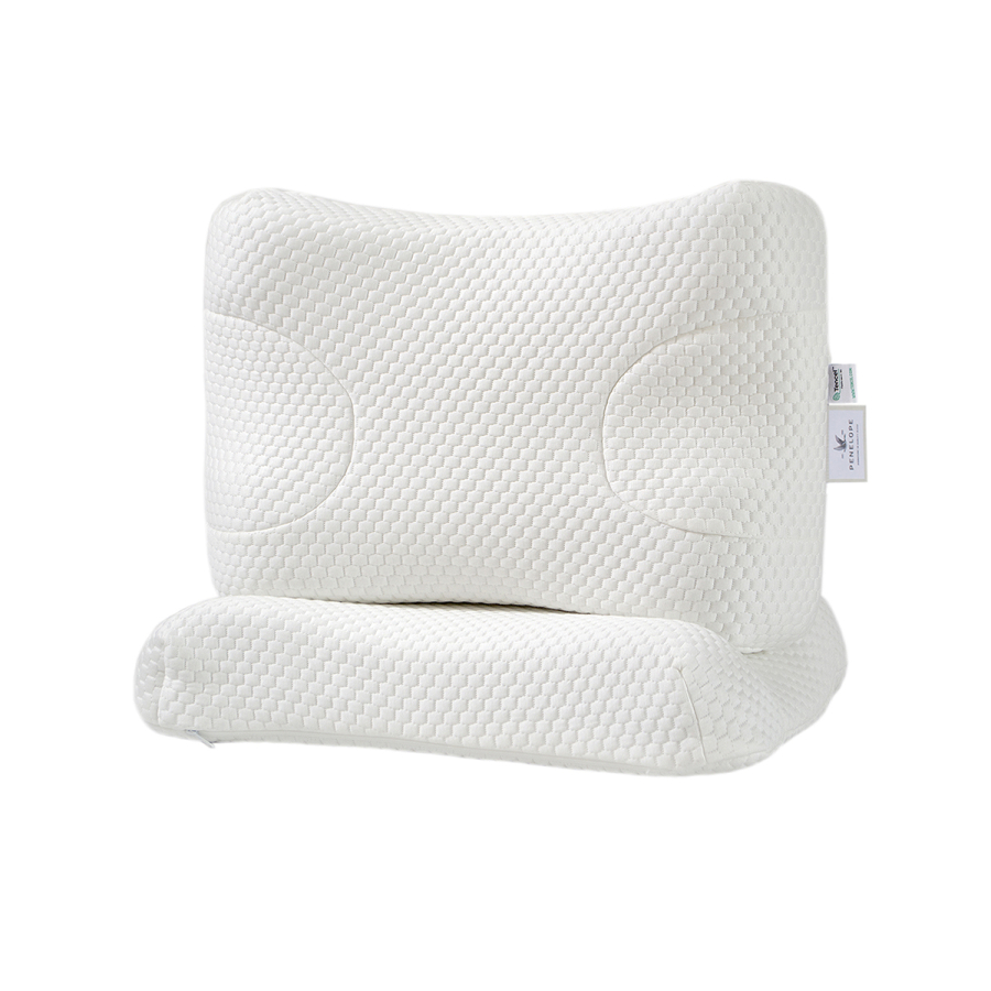 Подушка Penelope - Glammy Medical Carbon 34*54*11