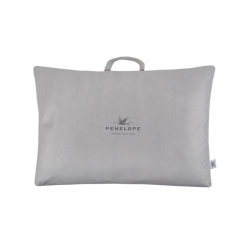 Подушка Penelope - Glammy Medical Carbon 34*54*11, , 8