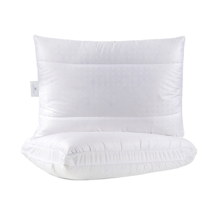 Подушка Penelope - Unico Super Luxe пуховая 47*67+5