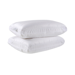 Подушка Penelope - Unico Super Luxe пуховая 47*67+5, , 3