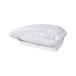 Подушка Penelope - Unico Super Luxe пуховая 47*67+5, , 6