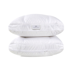 Подушка Penelope - Unico Super Luxe пуховая 47*67+5, , 9