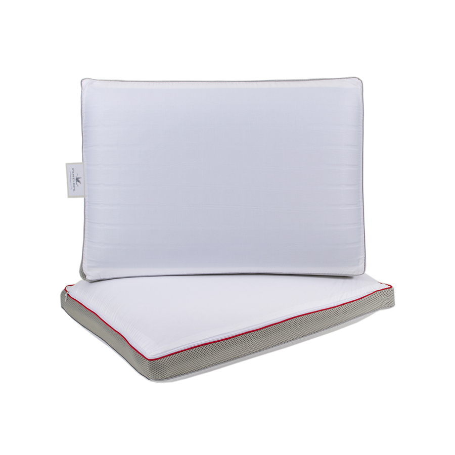 Подушка Penelope - Layered Gel Medical Carbon 60*40*12+2