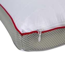 Подушка Penelope - Layered Gel Medical Carbon 60*40*12+2, , 6