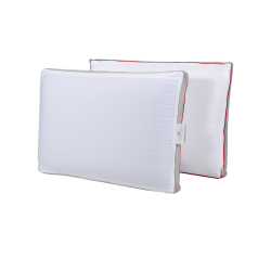 Подушка Penelope - Layered Gel Medical Carbon 60*40*12+2, , 8