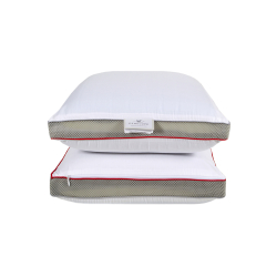 Подушка Penelope - Layered Gel Medical Carbon 60*40*12+2, , 10